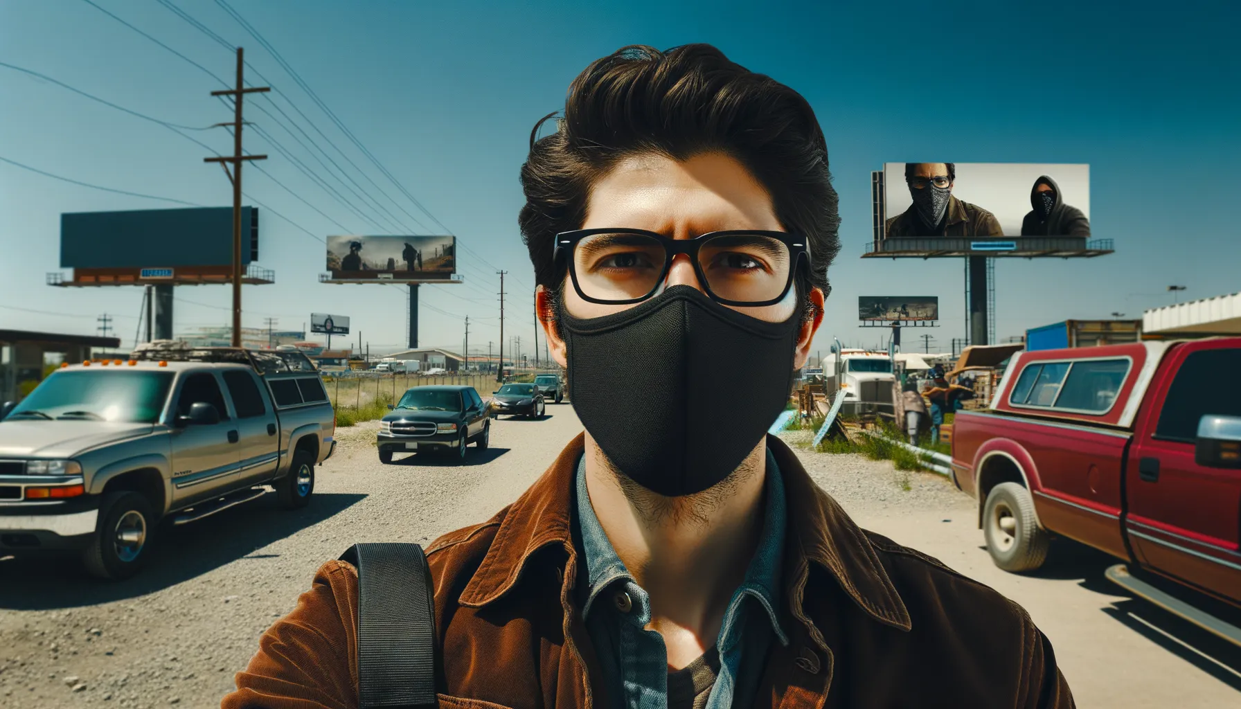 Andre Taulany: Perceraian Tanpa Harta Gana-Gini, Anak Tetap Prioritas