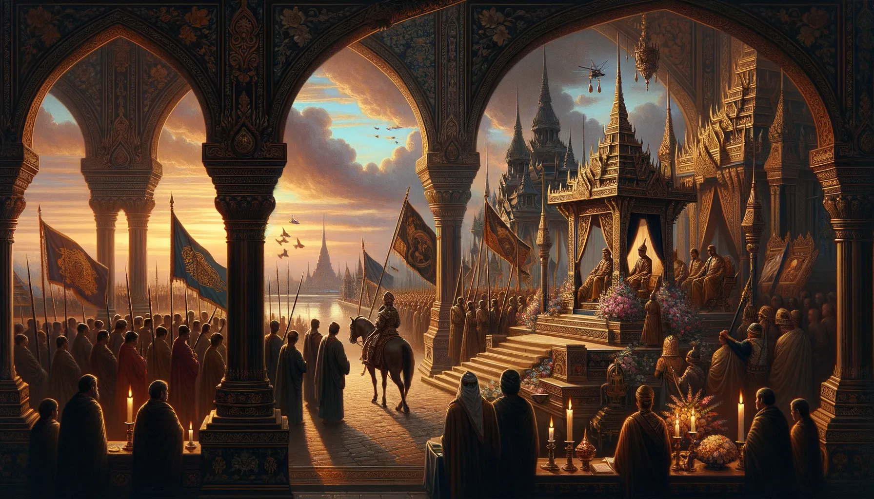 Wafatnya Duchess Kent: Kisah, Musik, dan Kehidupan di Balik Kerajaan