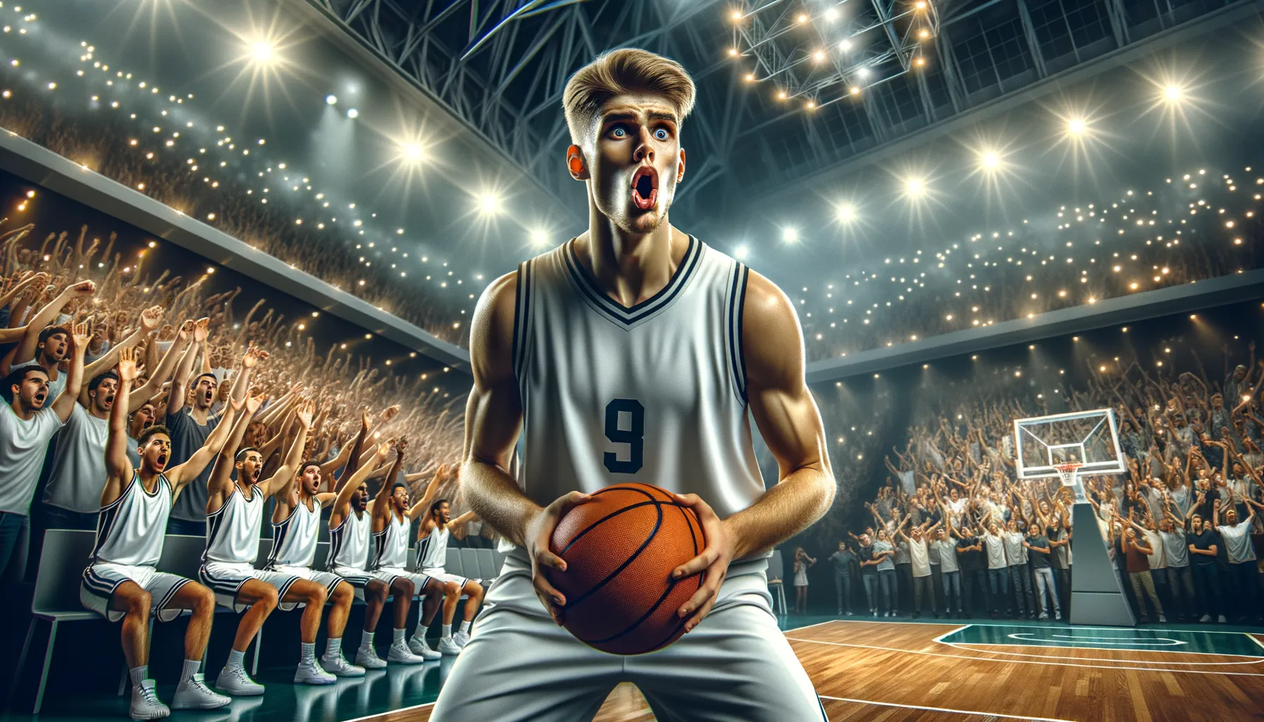 Illinois vs UConn: Pertarungan Sengit di Final Four NCAA 2026