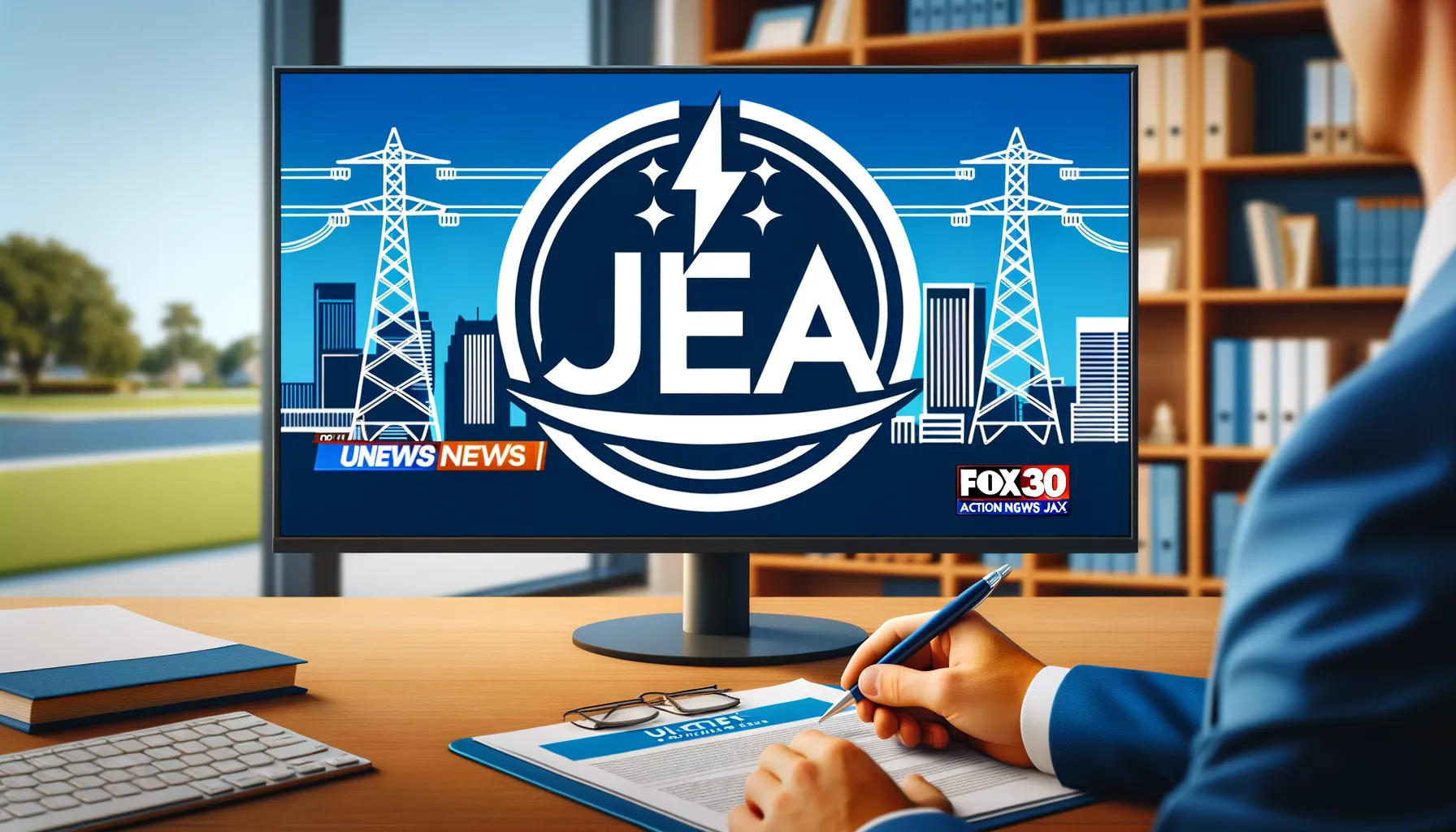 Survei Ganda di JEA: Menguak Budaya Kerja Beracun