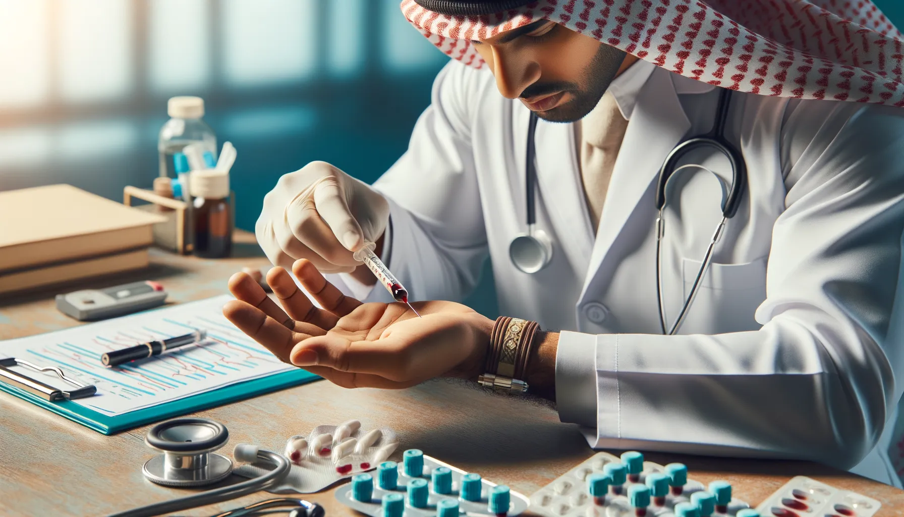 Panduan Baru Pengelolaan Kolesterol: Inovasi dan Dampaknya