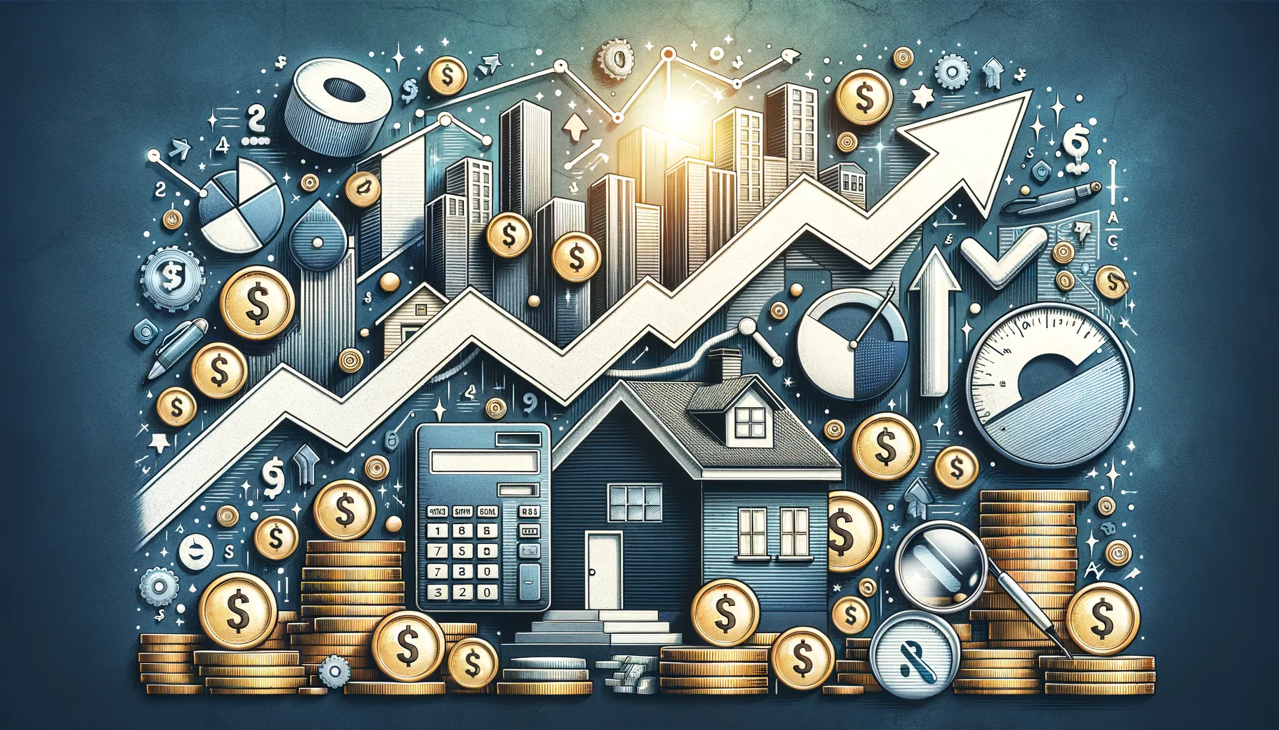 Kenaikan Suku Bunga KPR: Tantangan dan Harapan 2026