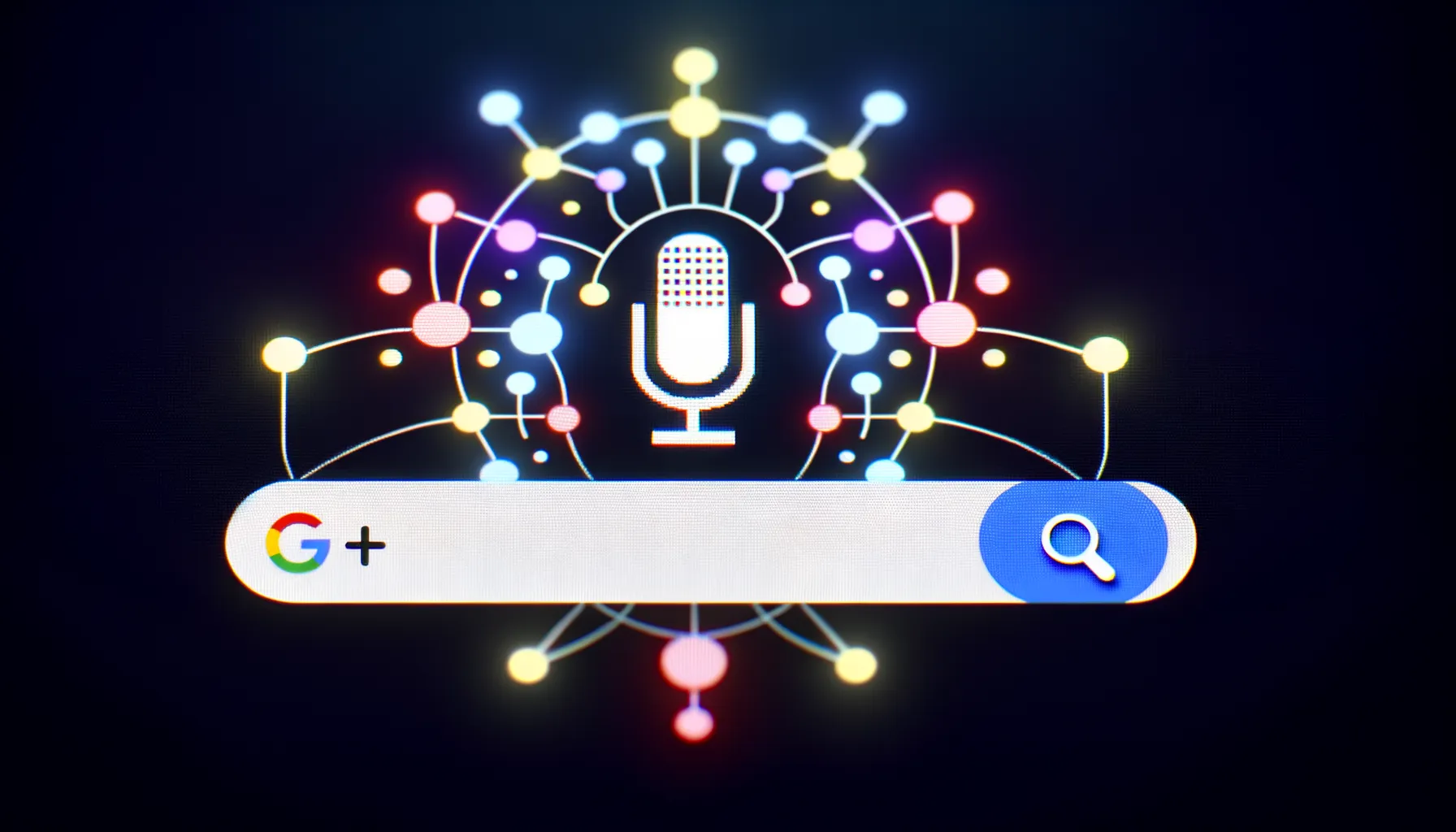 Inovasi Google: Menu Plus dan Mode AI di Halaman Utama