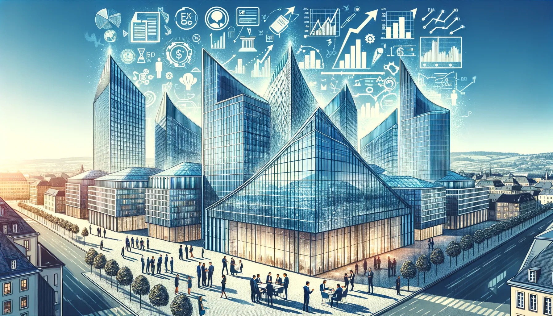 Revolusi Regulasi Keuangan di Luksemburg: Transformasi di Tahun 2026