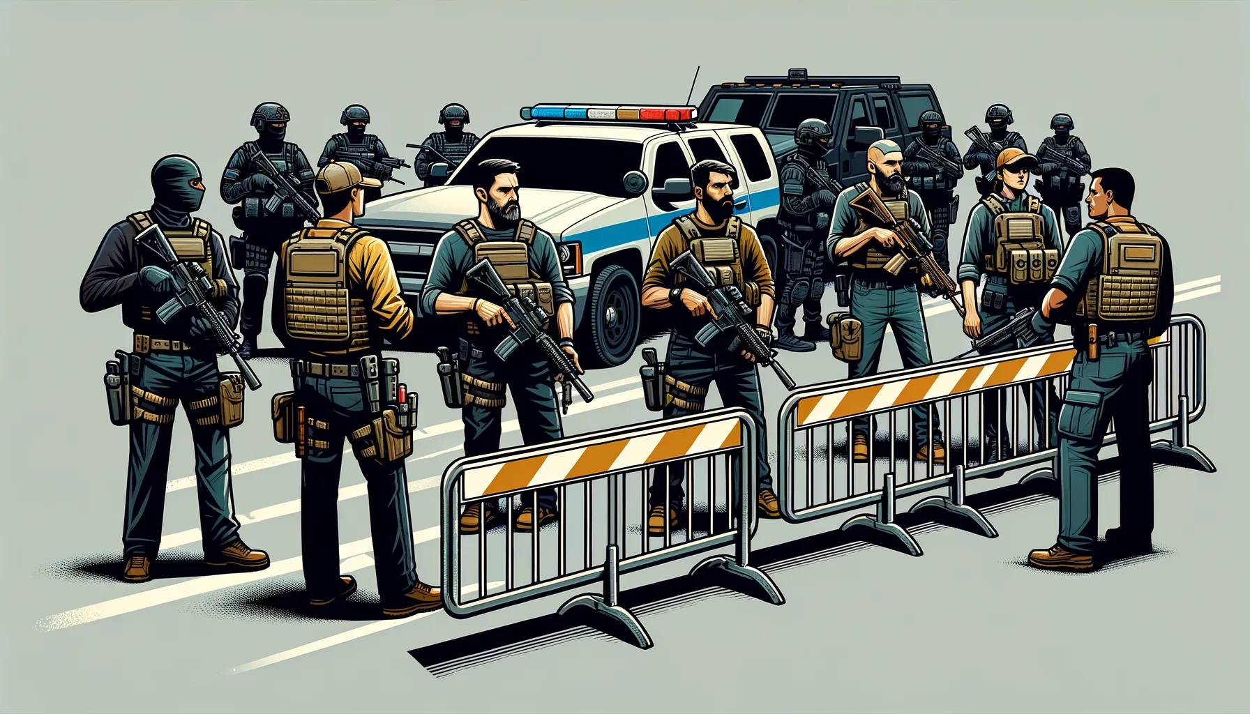 Kontroversi Penembakan Renee Nicole Good di Minneapolis: Membela Diri atau Penyalahgunaan Kewenangan?