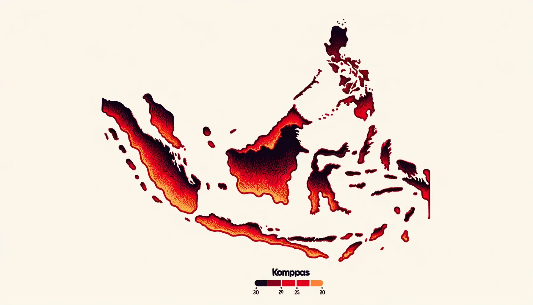 Surabaya Memanas: Fenomena Iklim dan Dampaknya pada Masyarakat