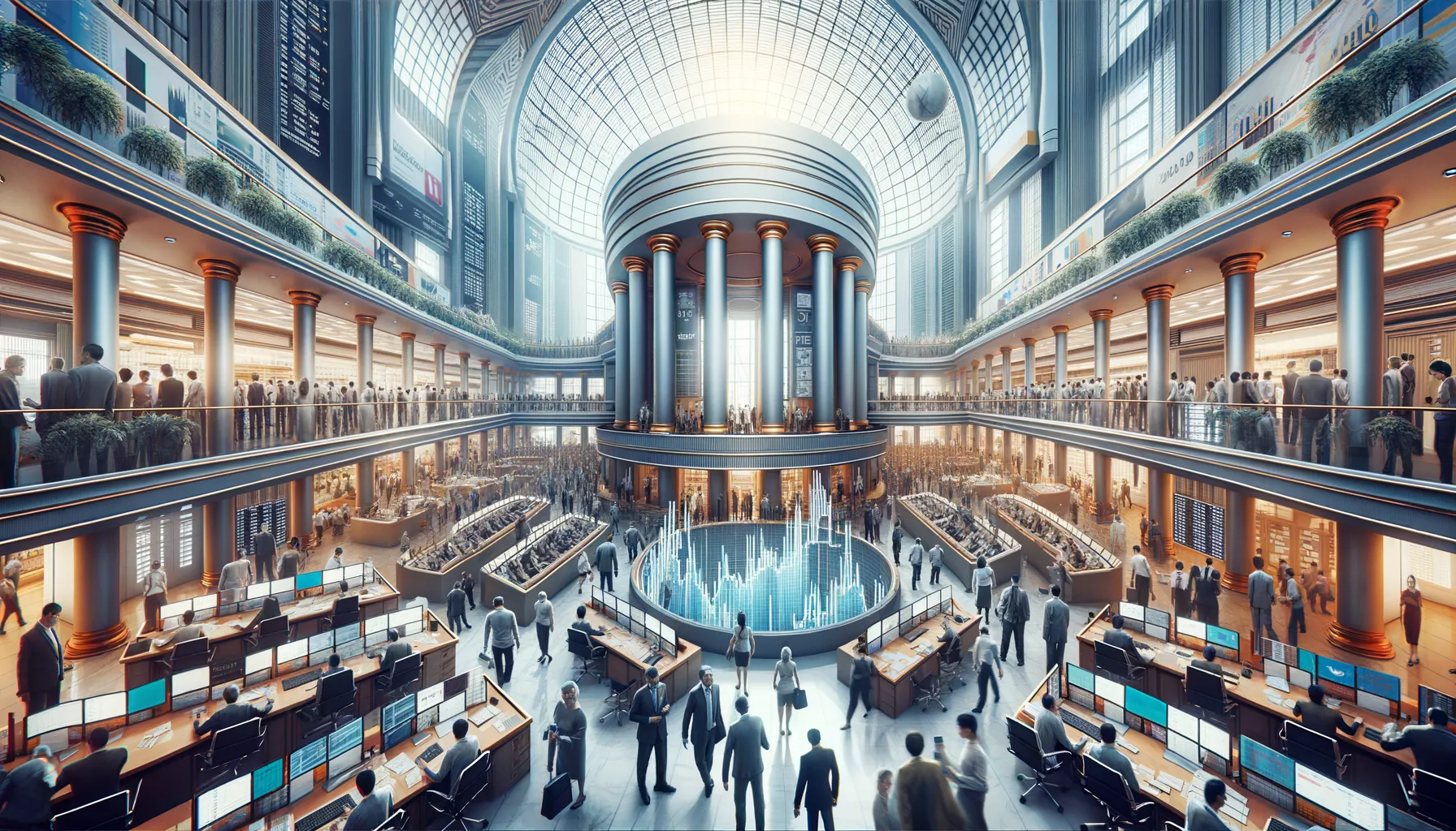 BEI Perkuat Pengawasan Pasar, Purbaya Tekan Goreng Saham