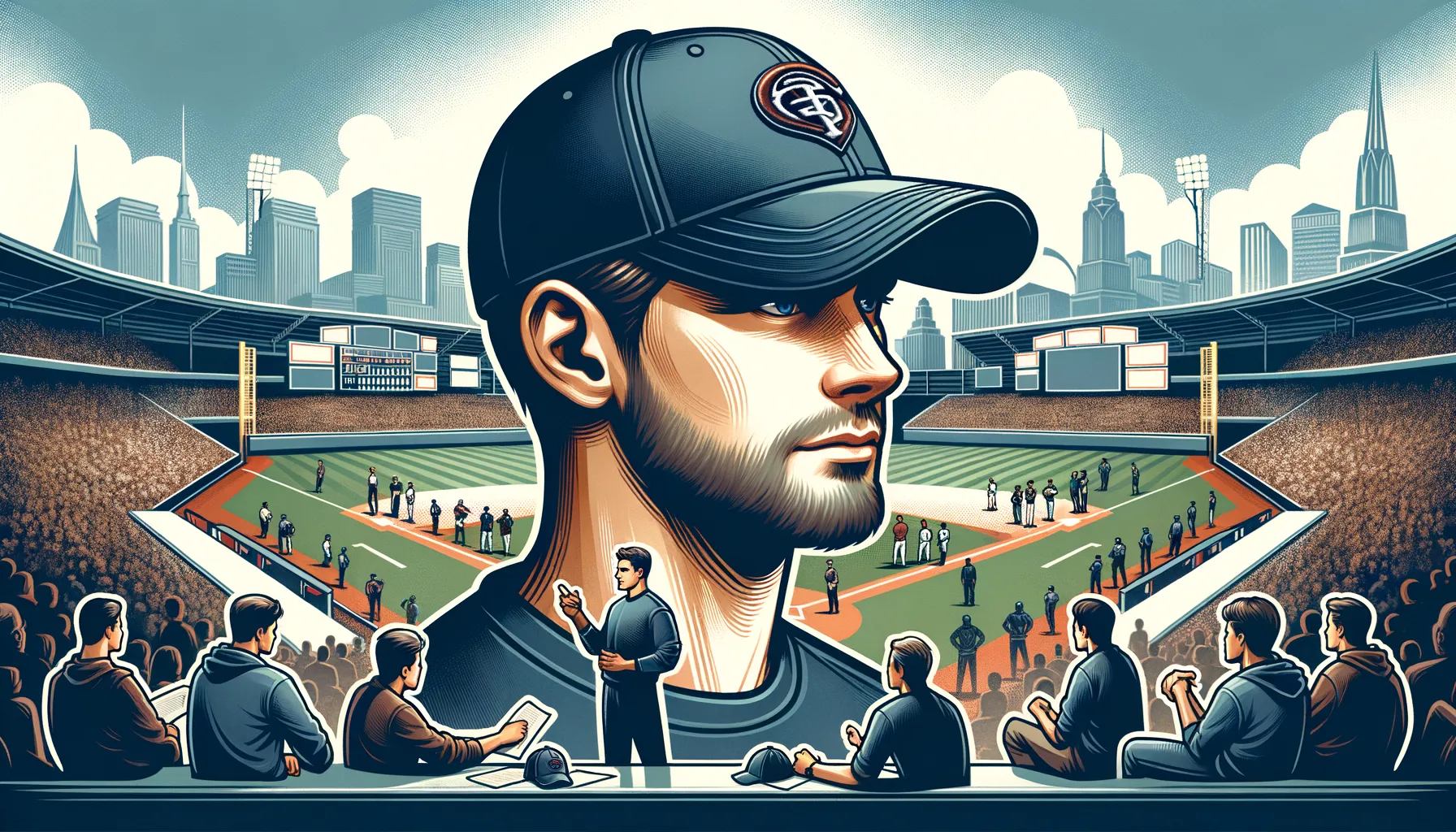 Apakah Yankees Belajar dari Kekalahan Berulang di Playoff?
