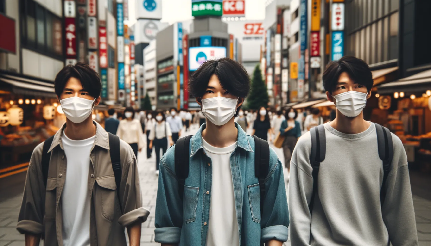 Rekor Terendah Angka Kelahiran Jepang: Tantangan Populasi Menyusut