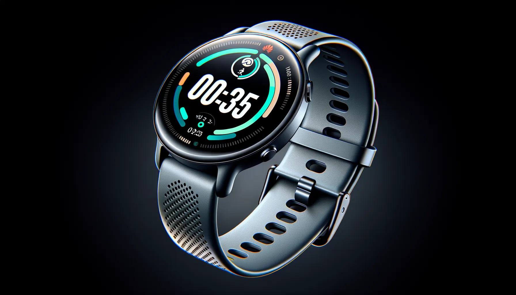 Huawei Watch Fit 5 Series: Inovasi Kesehatan dan Olahraga