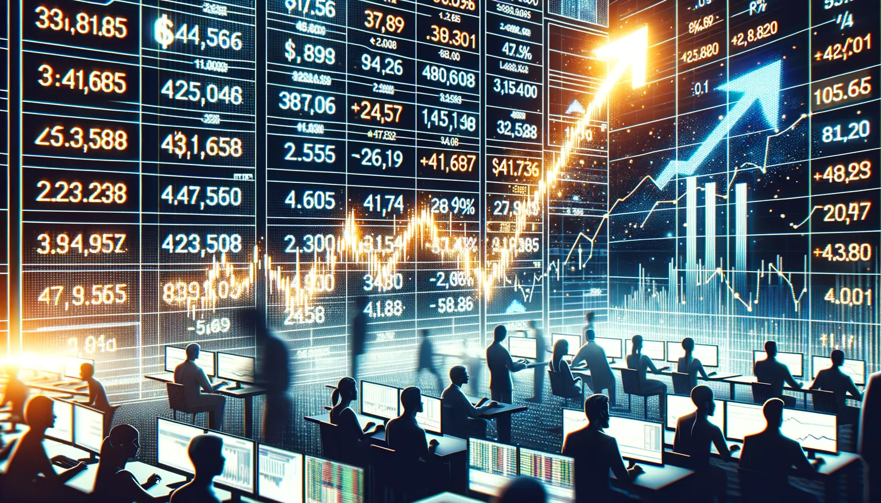 IHSG Melemah Tipis, Saham Perbankan Menjadi Penyelamat