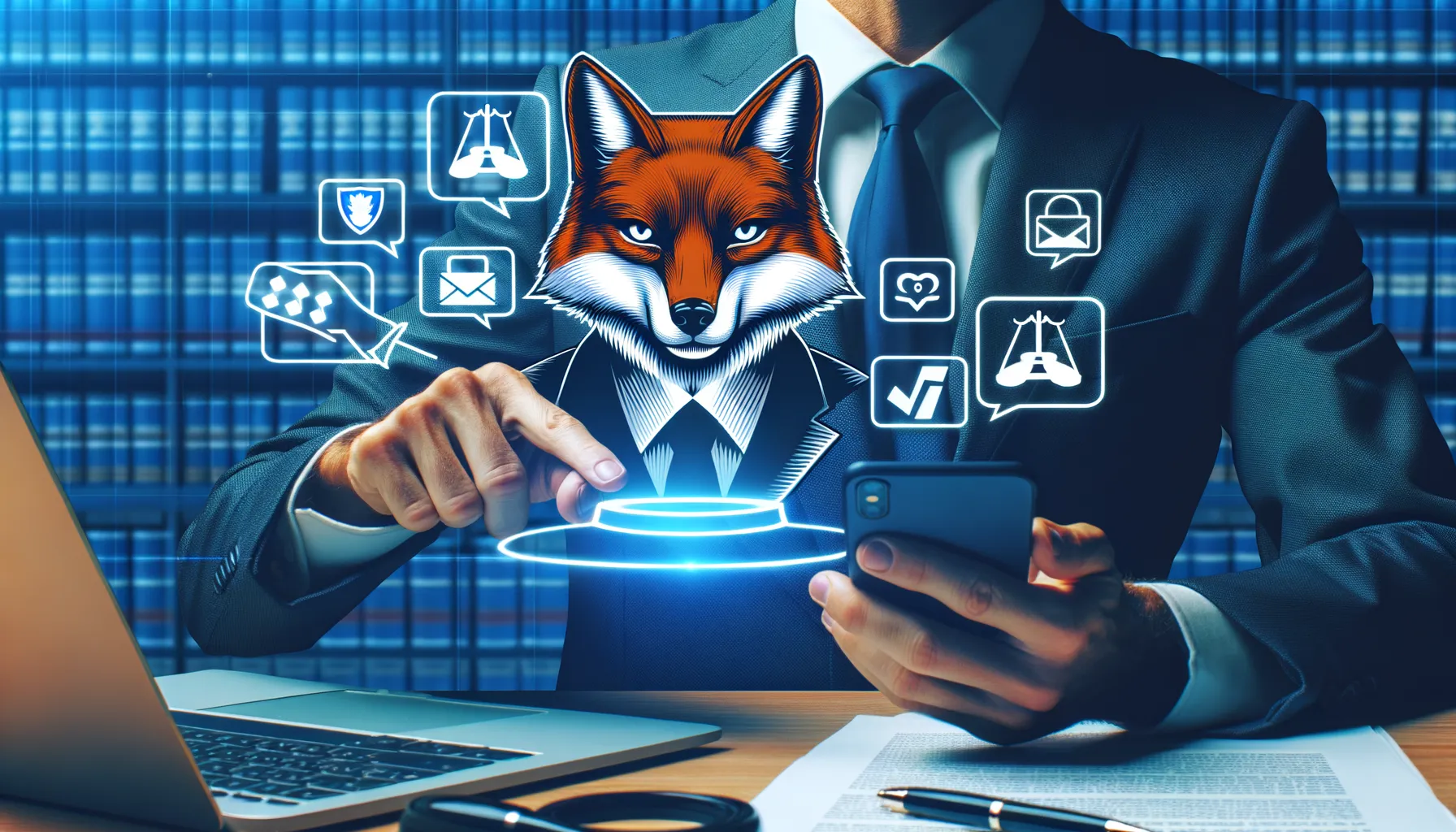 Tren Penipuan Online: Ancaman Baru di Media Sosial