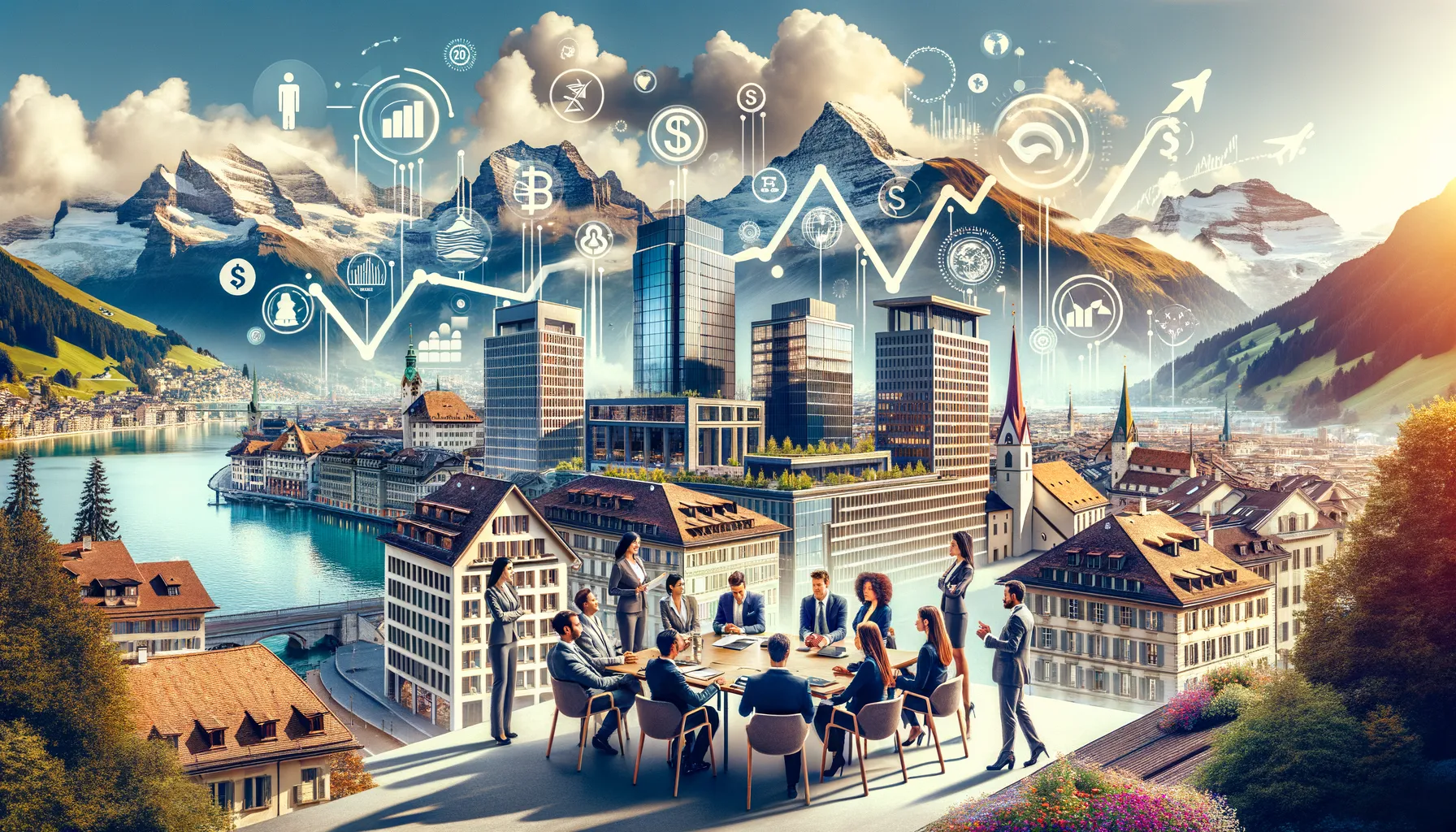 Swiss di Persimpangan: Antara Transparansi Finansial dan Daya Saing Global