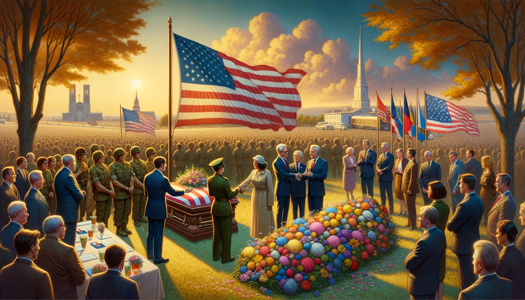 Pasca Gencatan Senjata: Pengembalian Jenazah dan Tanda Penyiksaan