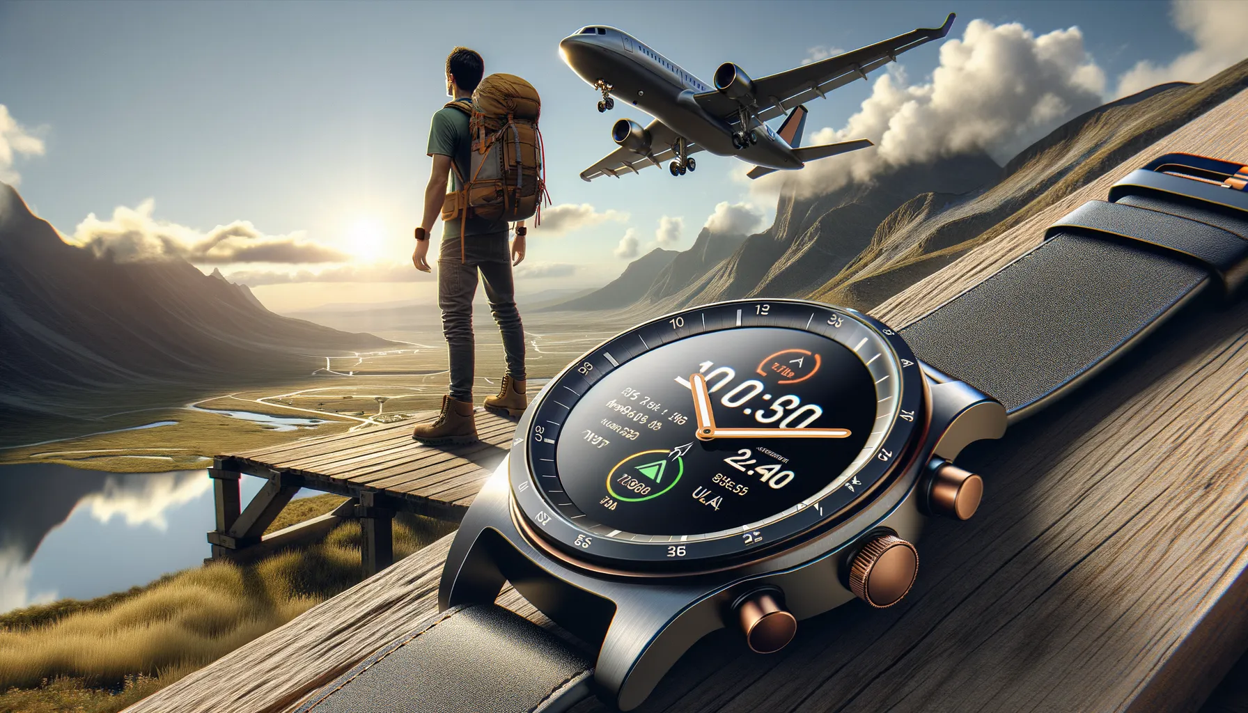 Apple Watch Ultra 3: Inovasi Satelit dan Fitur Terkini