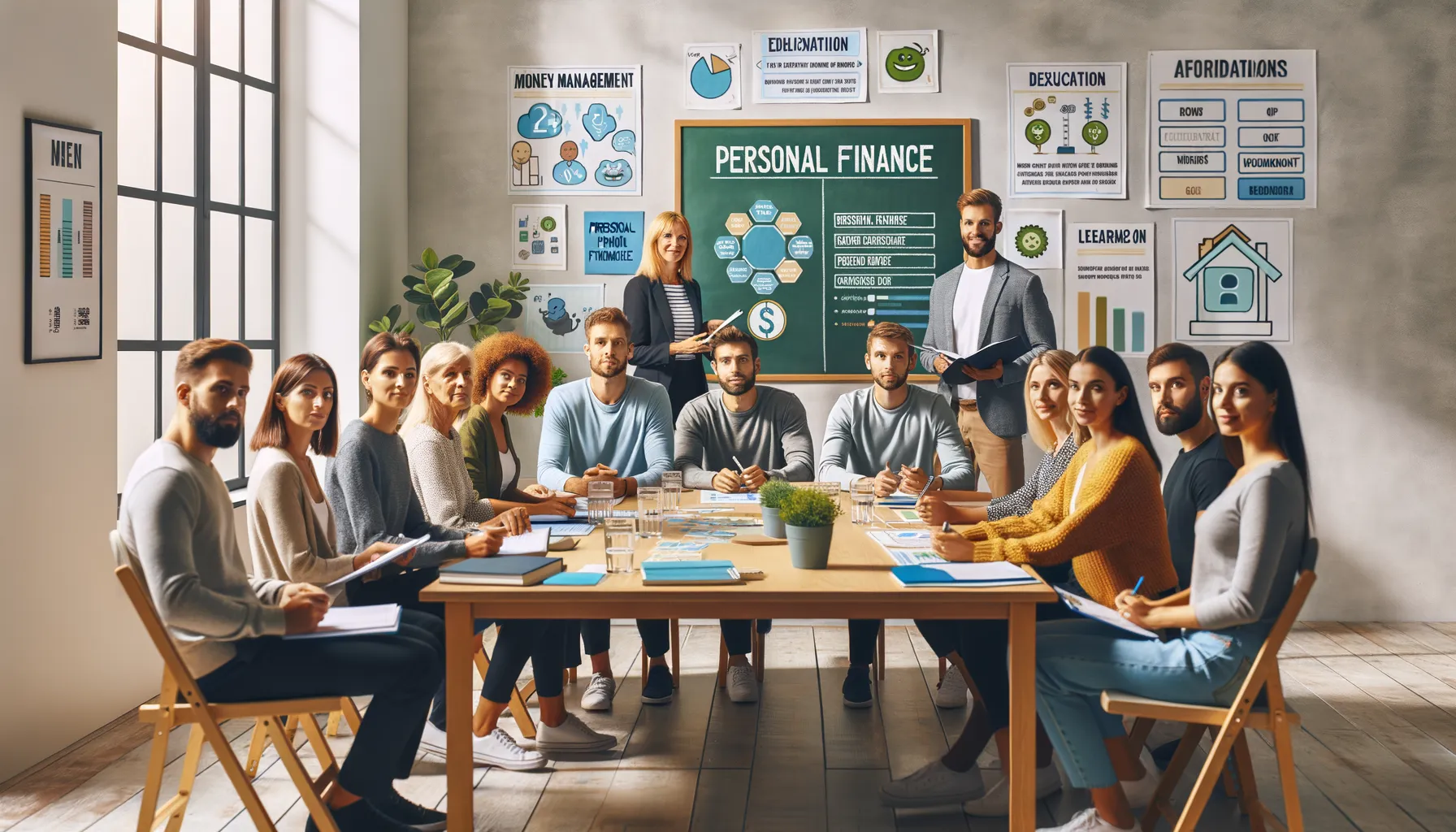 Manajemen Uang: Kunci Mengendalikan Masa Depan Finansial Anda