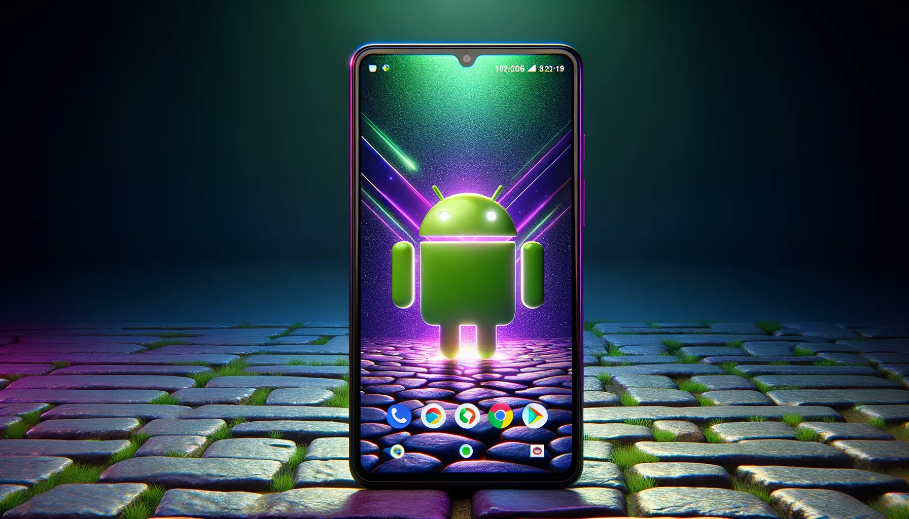 Pembaharuan Mengejutkan: Android 17 QPR1 Beta 1 Hadir untuk Pixel