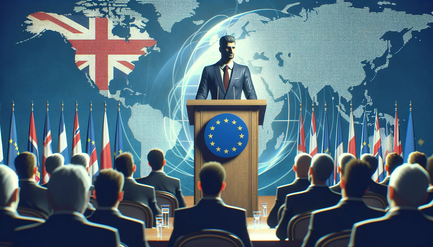 Keir Starmer: Membangun Hubungan Lebih Dekat Pasca-Brexit