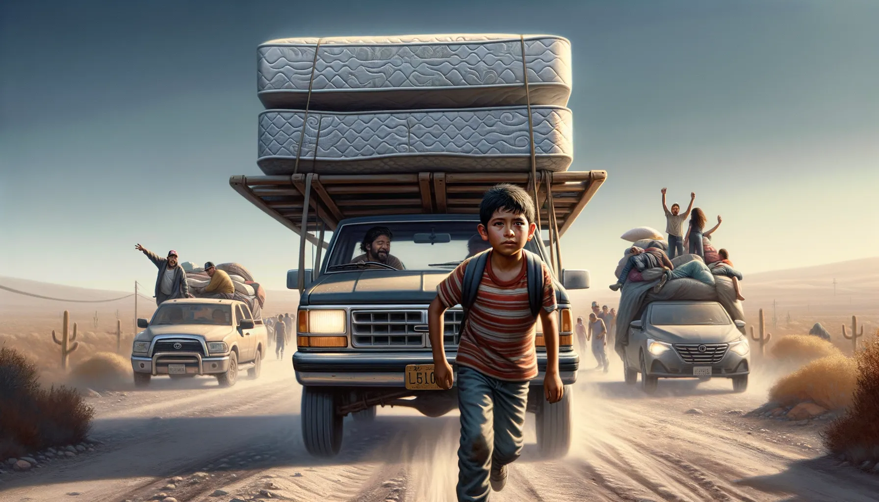 Israel Akhiri Jeda Operasi di Gaza, Menuju Invasi Penuh?