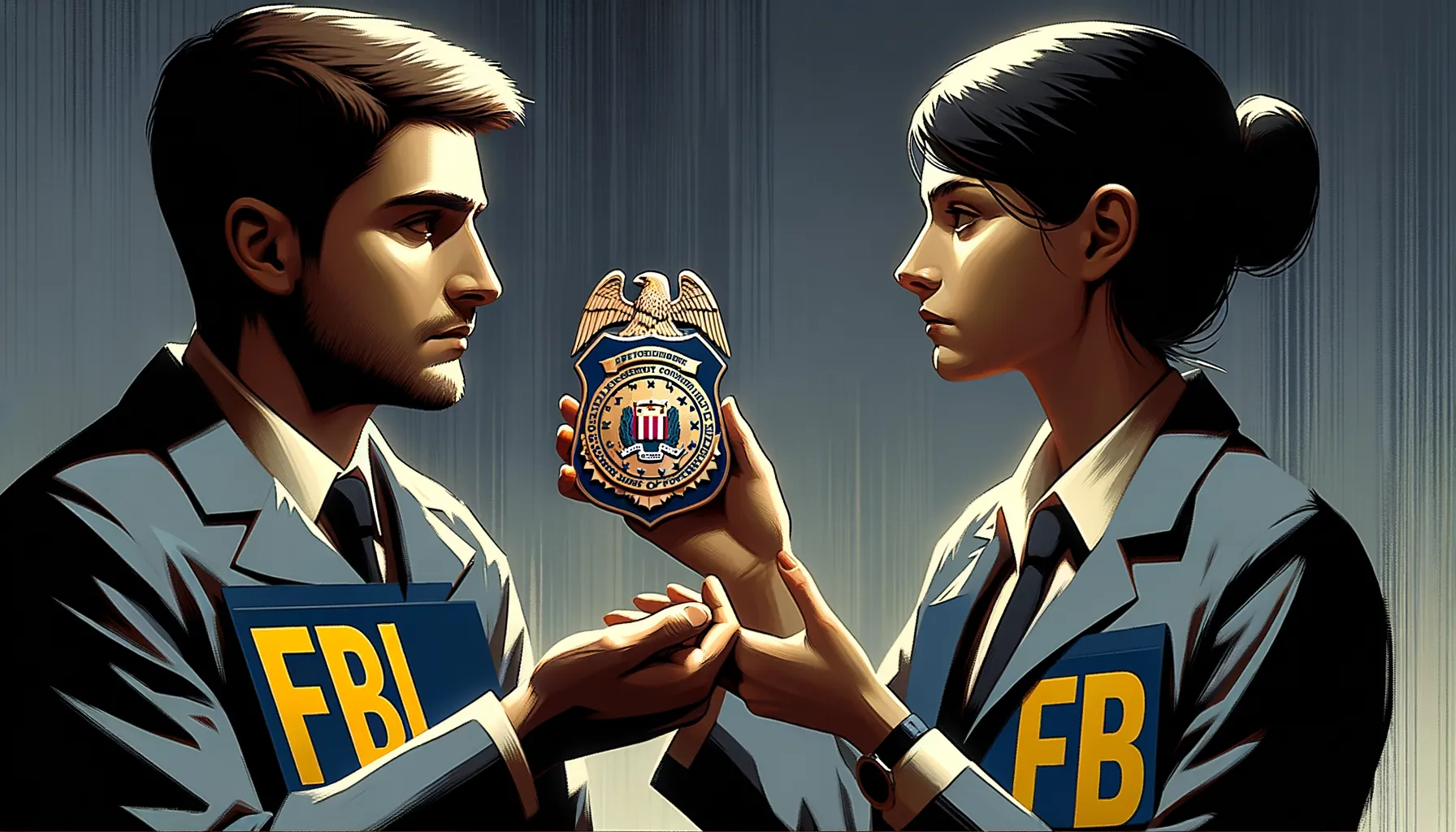 Transformasi Drastis dalam 'The Beauty': Kisah dan Pesona Tersembunyi