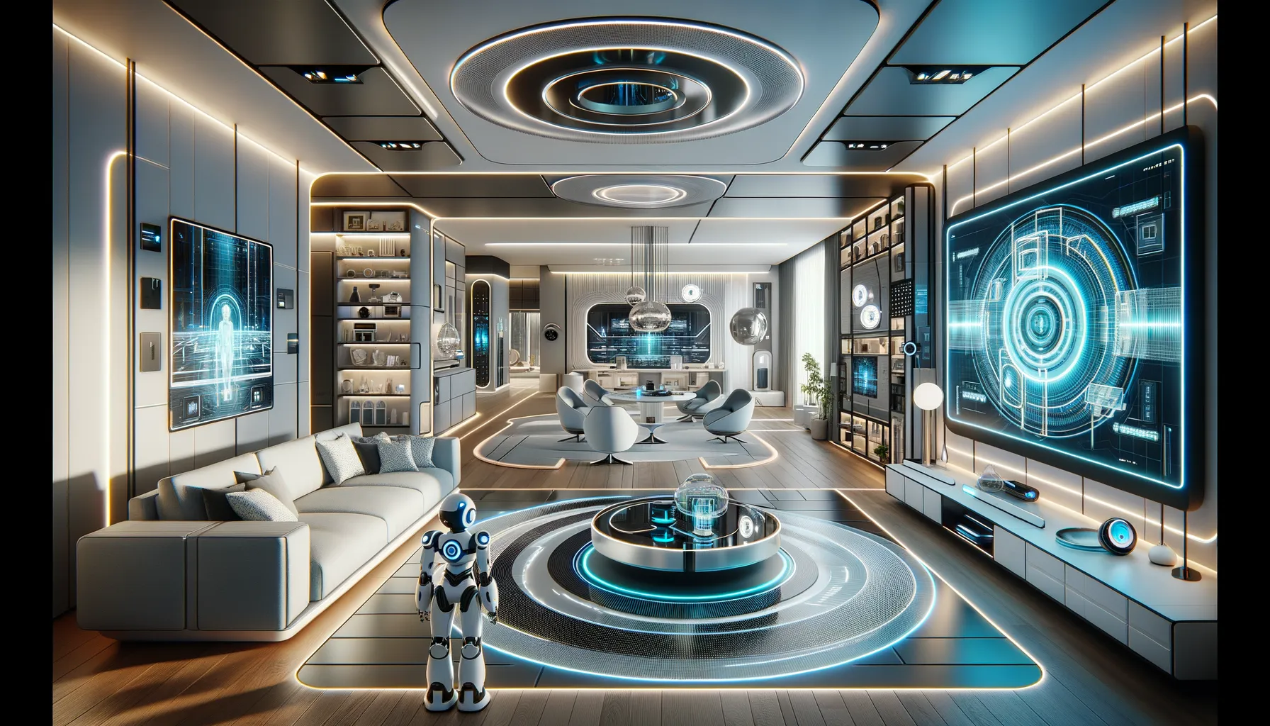 Integrasi Perplexity dan Samsung TV: Masa Depan Interaksi AI