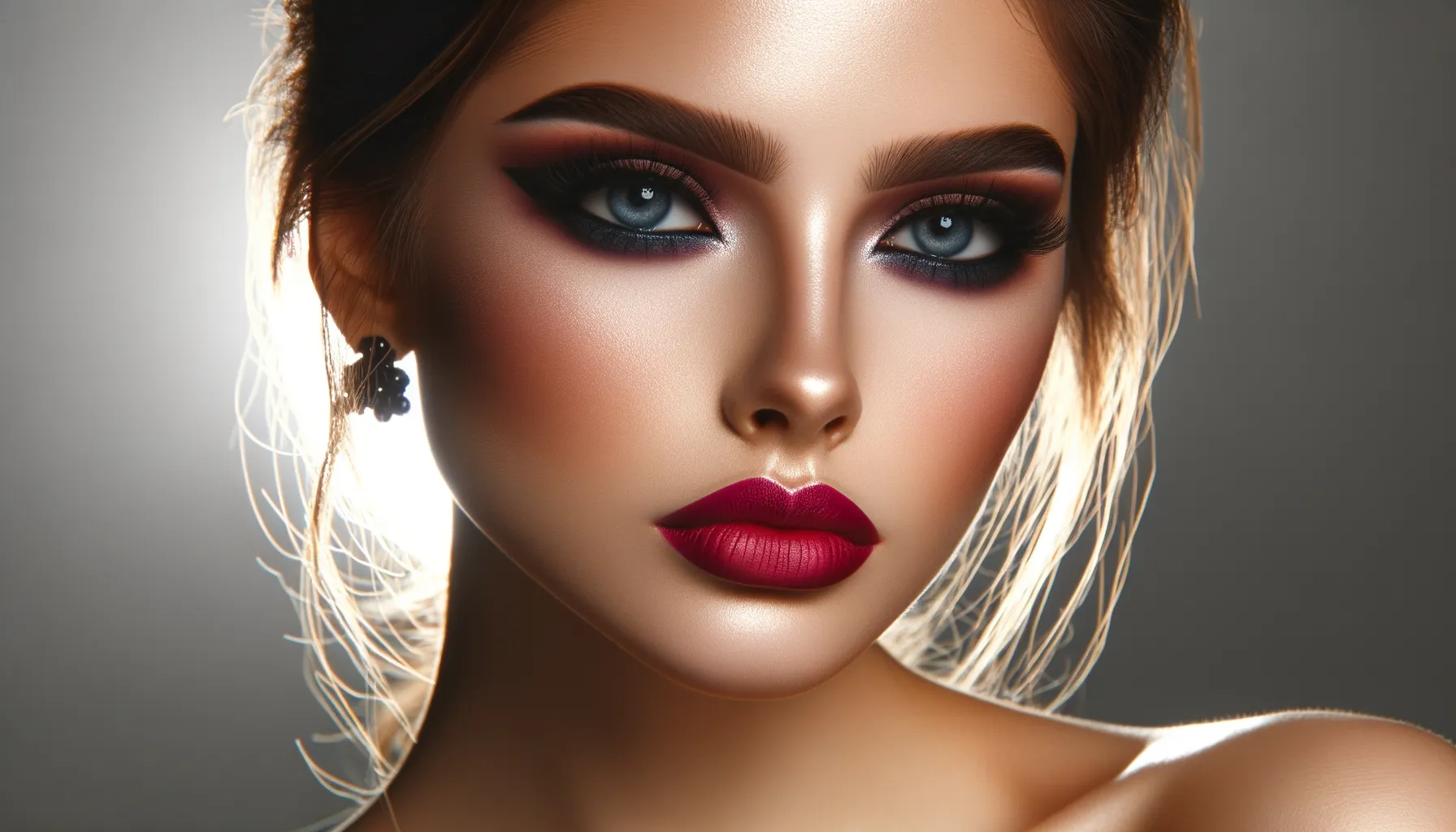 Baddie Make Up: Tren Kecantikan Gen Z yang Mengguncang Dunia