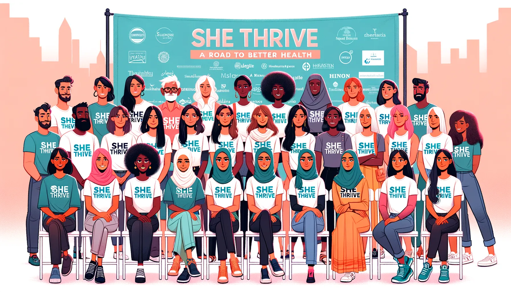 Kesadaran Rendah, Skrining Kesehatan Perempuan Indonesia Diperlukan