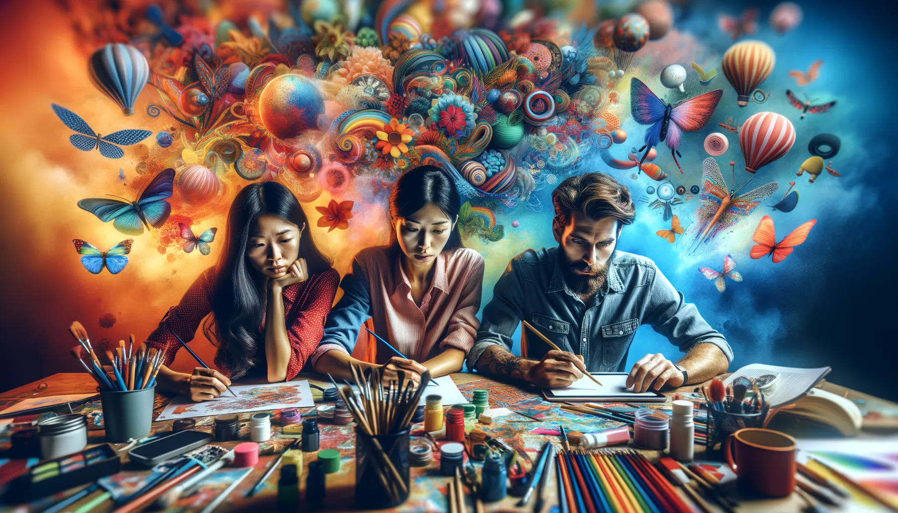 Isu Perselingkuhan Hamish Daud dan Sabrina Alatas di Tengah Perceraian