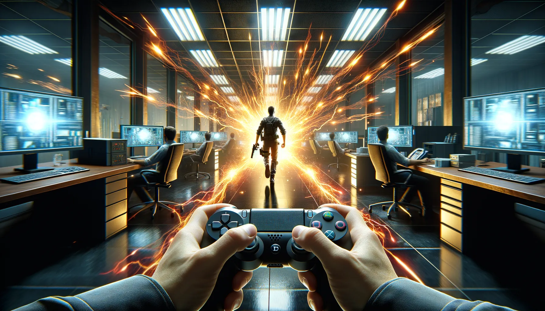 Free Play Days Xbox: Kesempatan Emas Akhir Pekan Ini