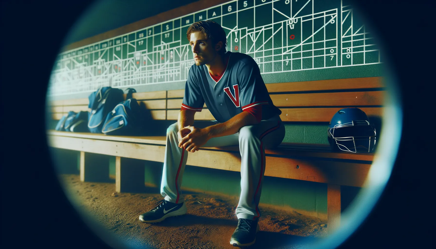 Krisis Detroit Tigers: Kemerosotan Terburuk dalam Sejarah MLB