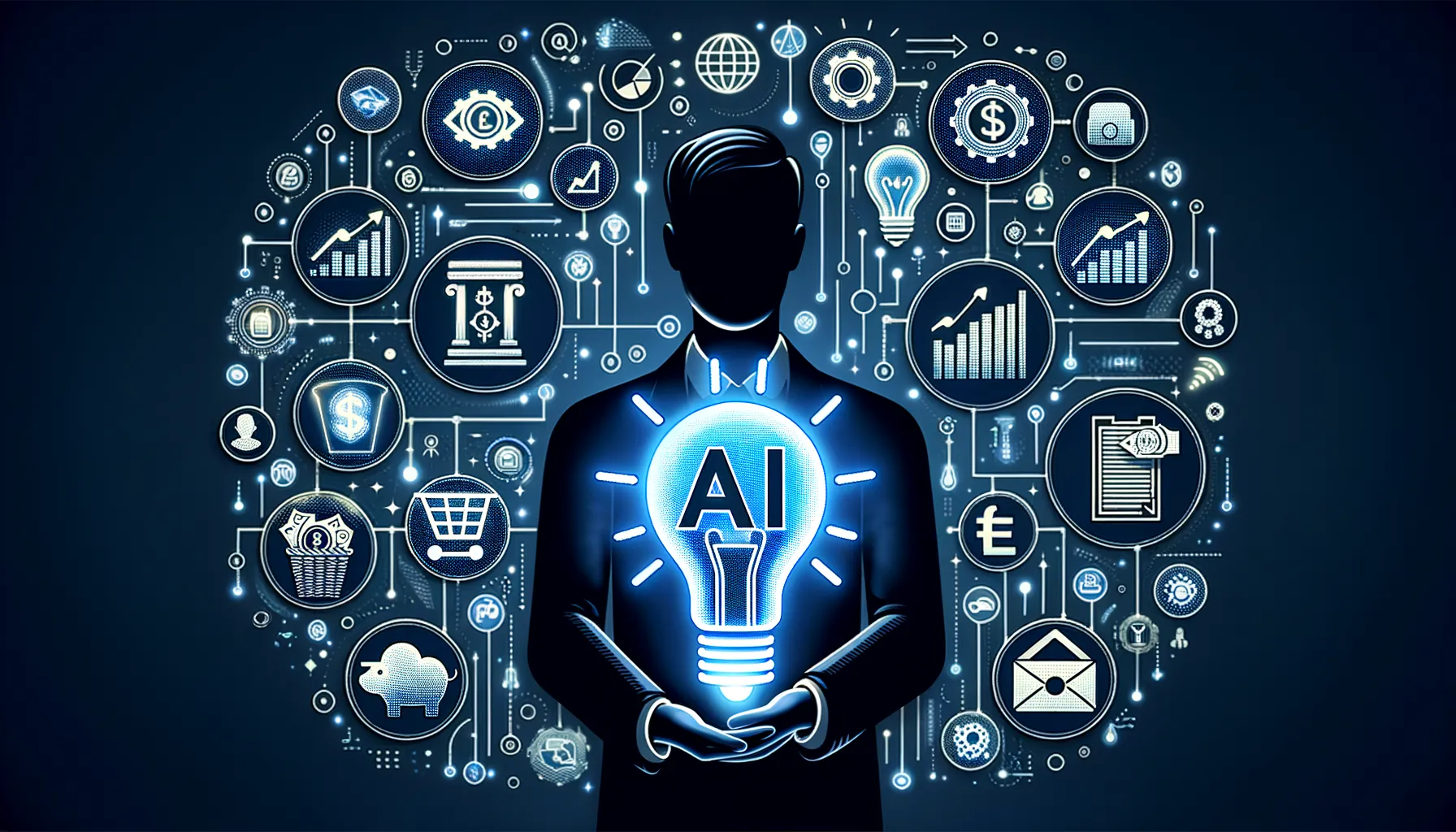 Transformasi Keuangan: AI sebagai Pemandu Era Digital