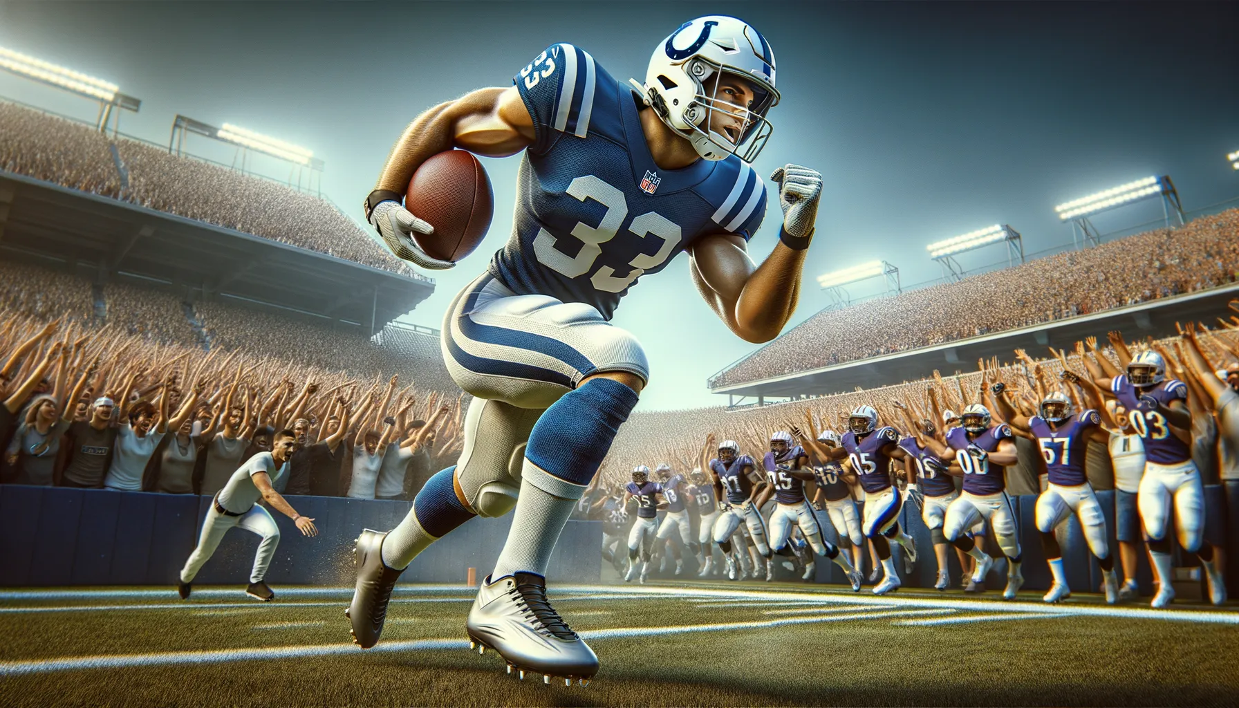 Mengupas Drama Pertukaran Maxx Crosby: Risiko dan Implikasi