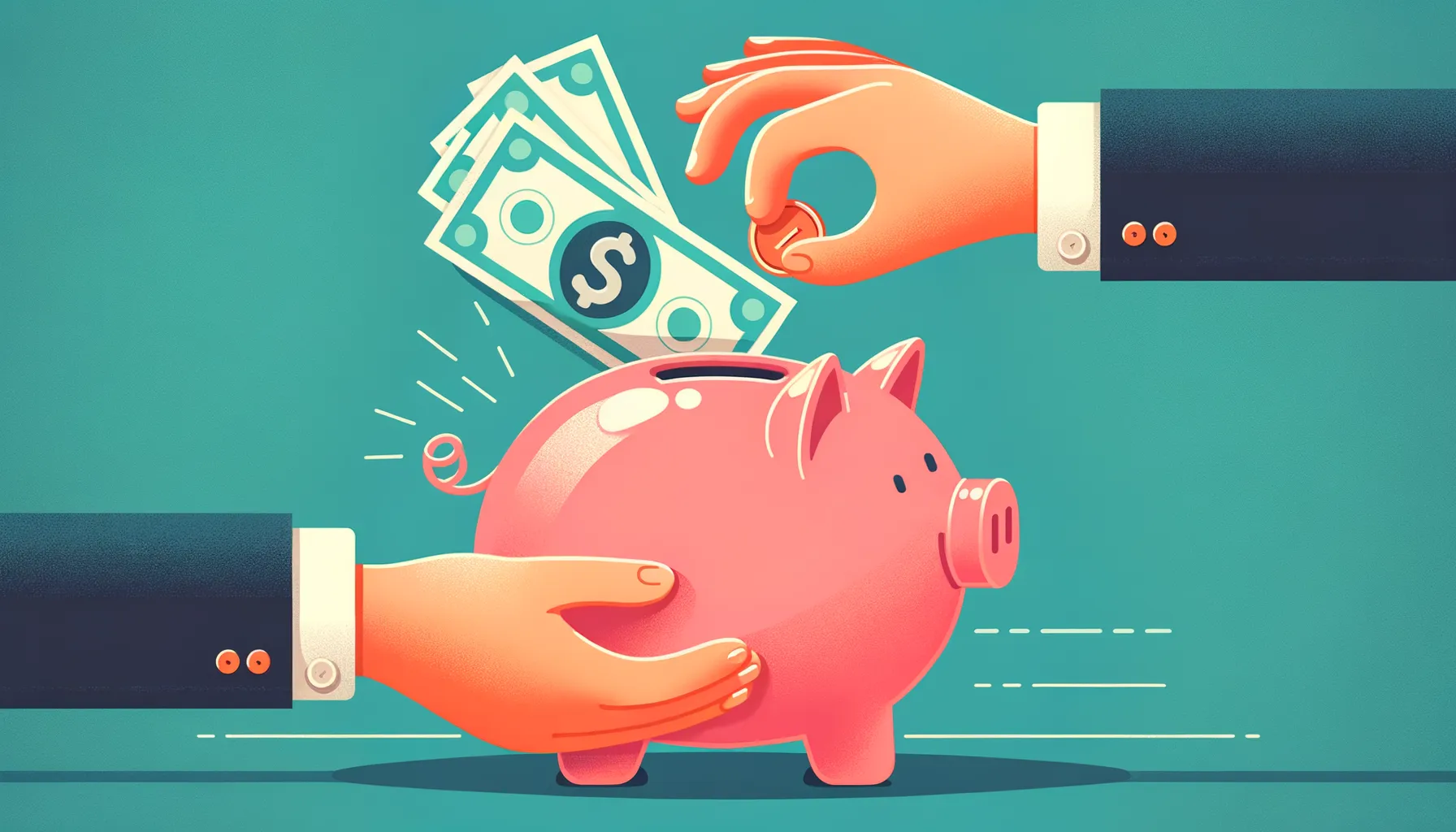 Revolusi Literasi Finansial: Solusi untuk Mahasiswa di Barat Amerika