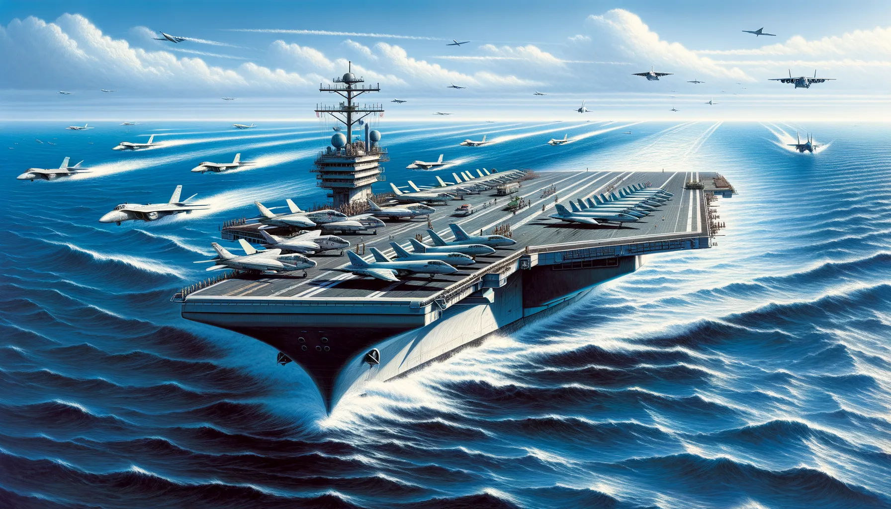 Kecemasan Global: Apakah Perang Dunia III di Ambang Pintu?