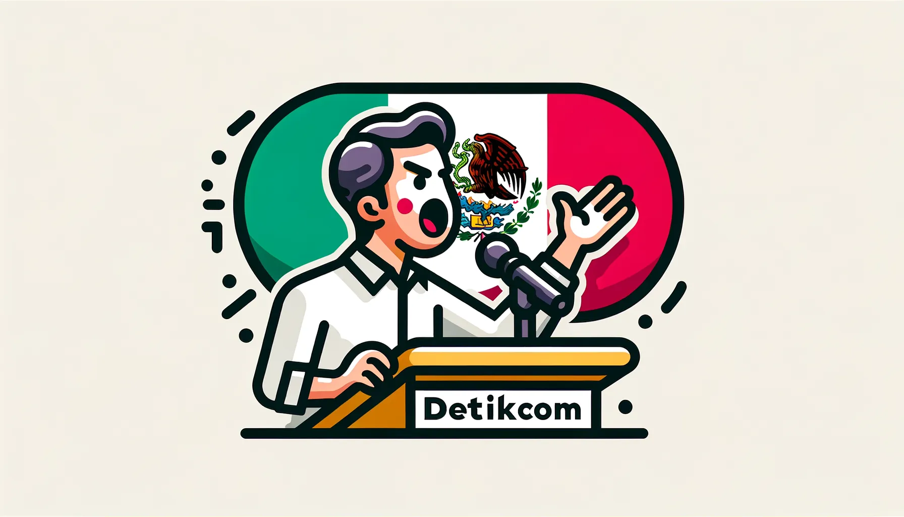 Elon Musk dan Tuduhan Kartel: Kontroversi di Meksiko