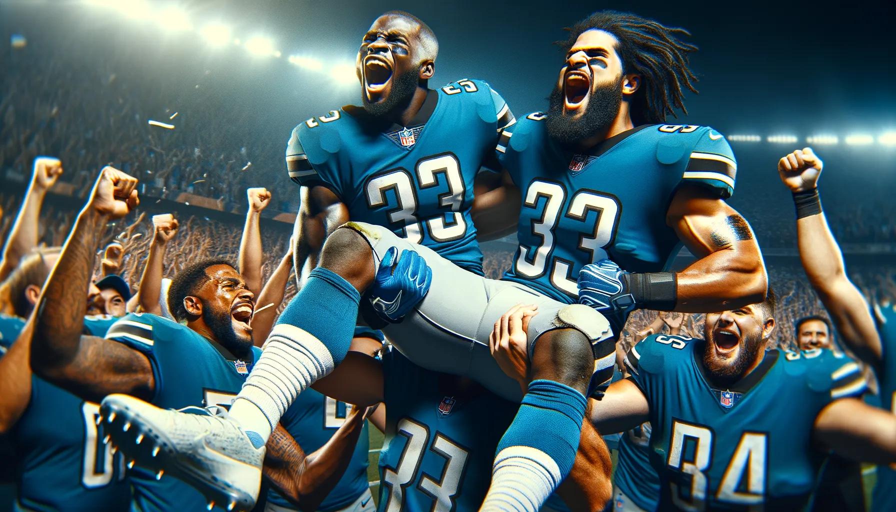 Pekan Pembuka NFL yang Mengguncang: Drama, Kejutan, dan Tantangan