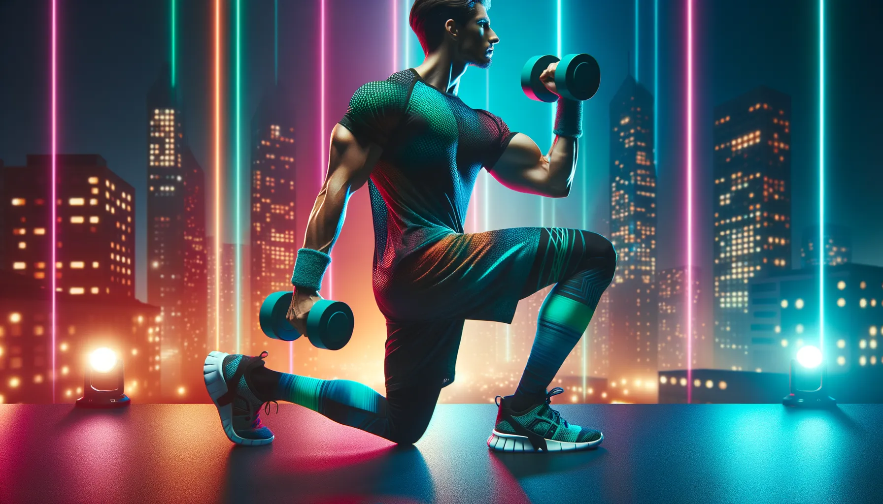 Rahasia Kesehatan Atletik Taylor Swift di Balik Eras Tour