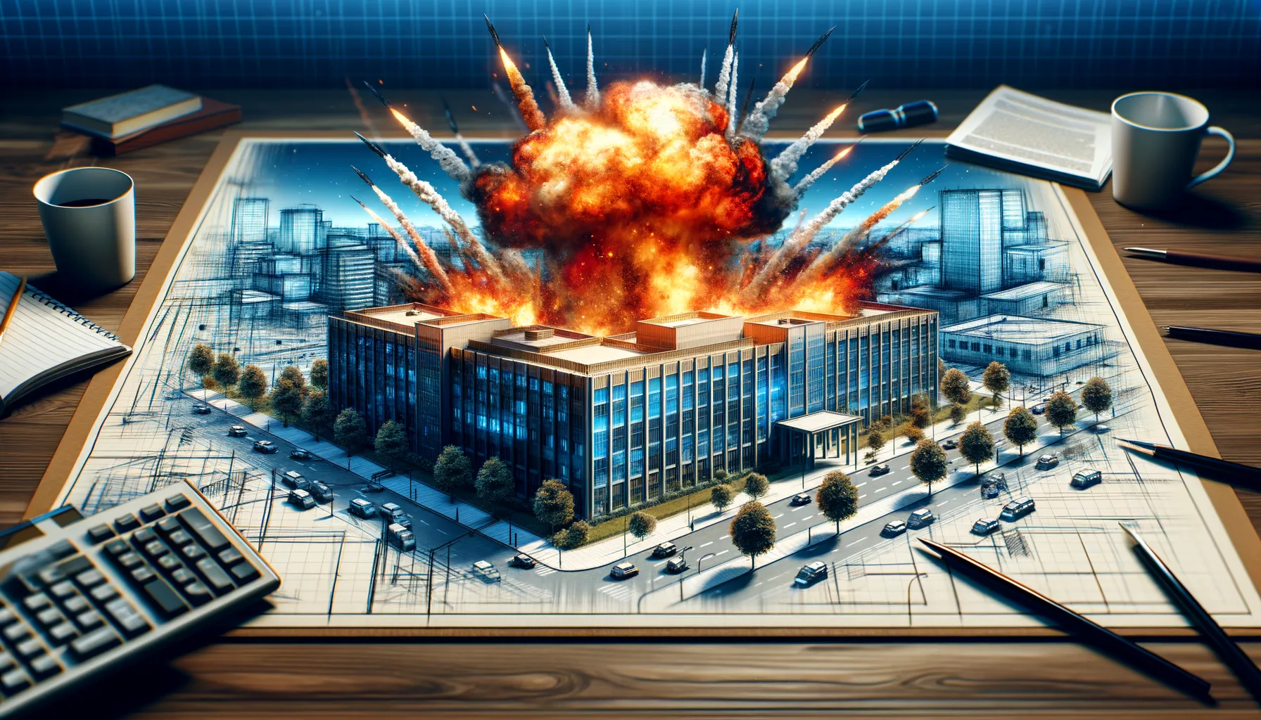 Italia Pertimbangkan Sanksi Baru terhadap Israel Pasca Serangan Hamas