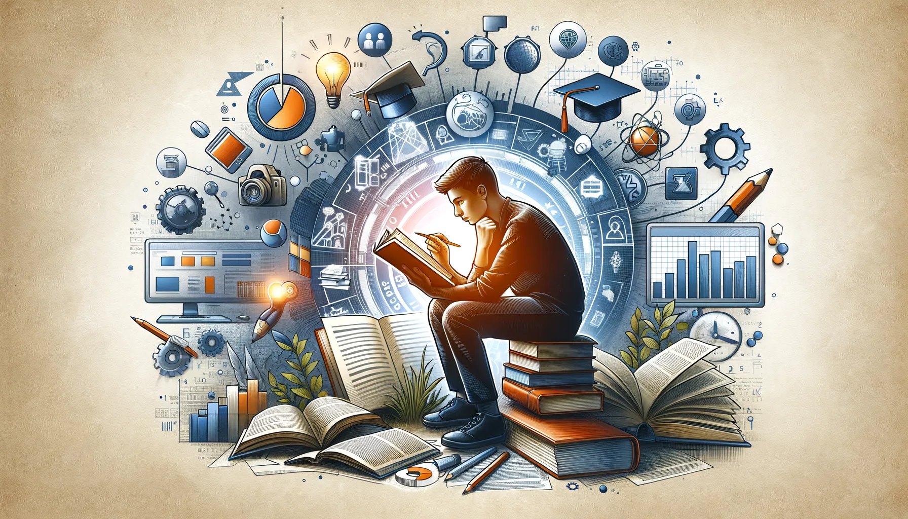 Penghematan Digital: Memanfaatkan Akses Jurnalistik Terpercaya