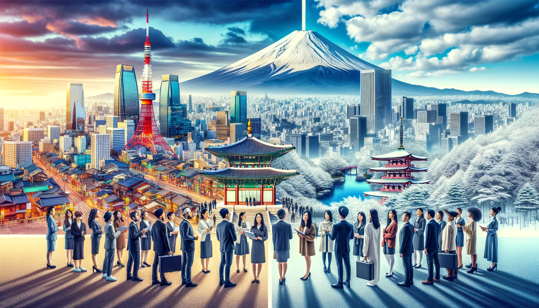 Ketegangan Korea Selatan-Jepang: Protes Seoul atas Takeshima Day