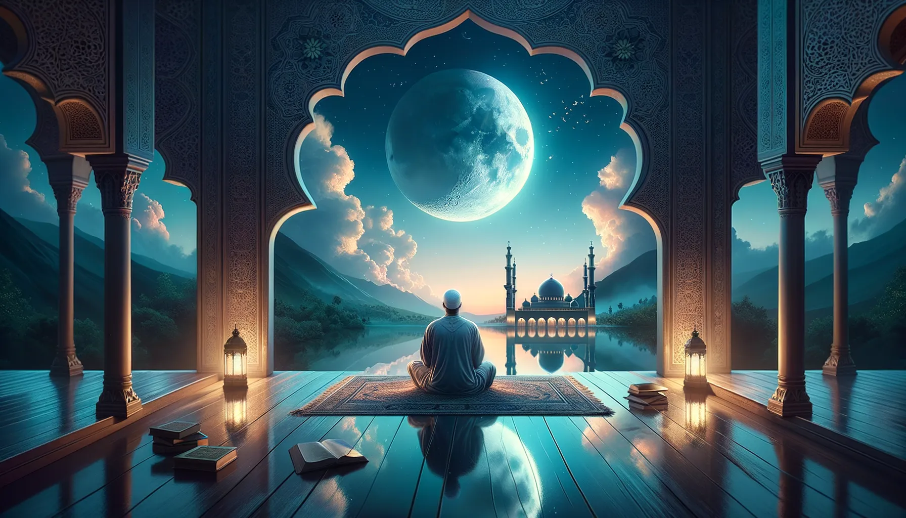 Penetapan Awal Rajab 1447 H: Tertib Ibadah Menyambut Ramadhan