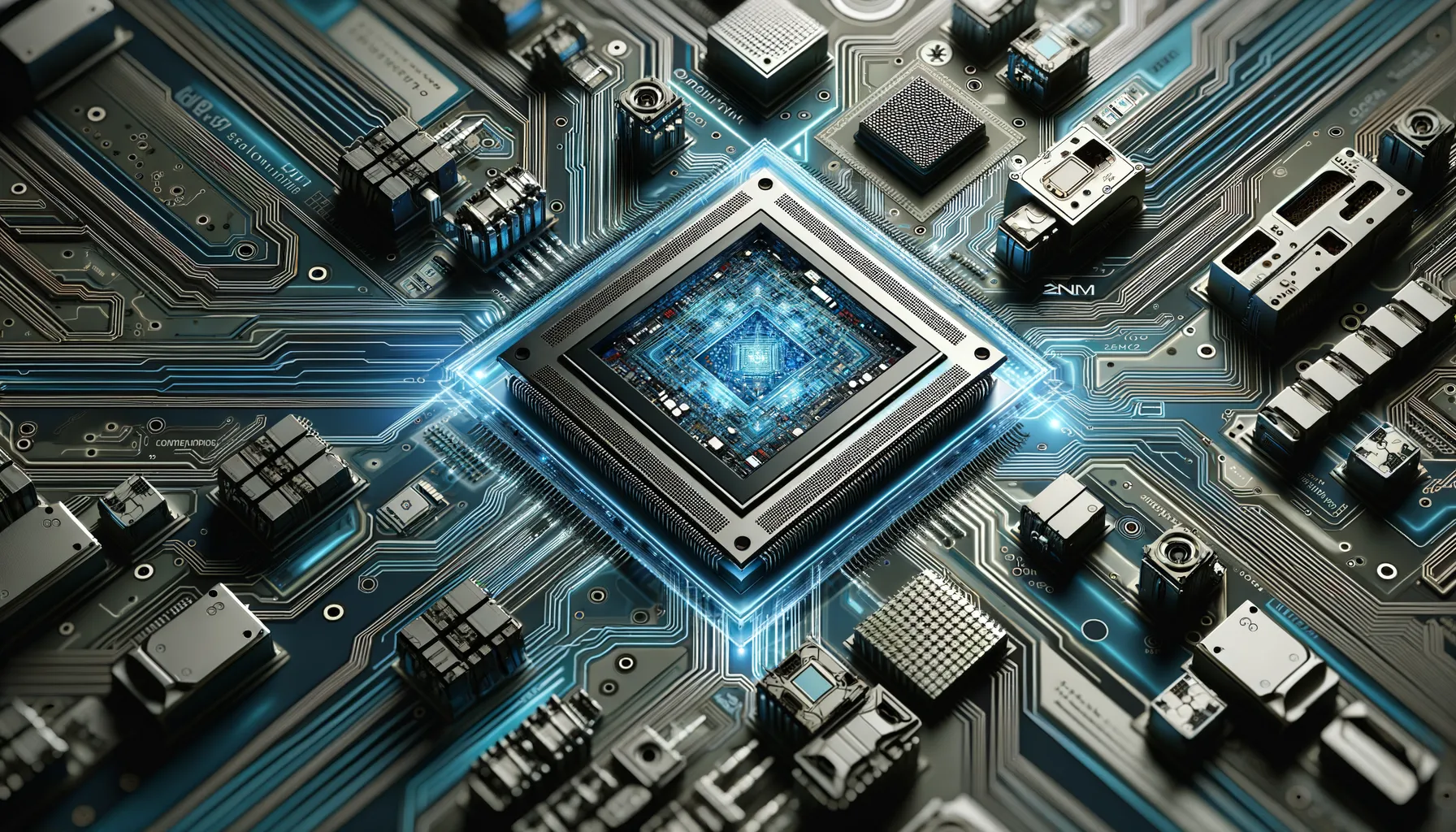 Exynos 2600: Revolusi Chipset 2nm Samsung