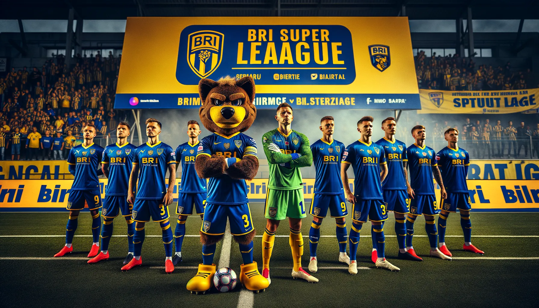 Arema FC vs Persib Bandung: Pertarungan Sengit di Kanjuruhan