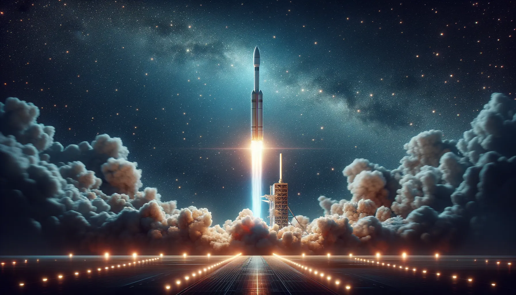 Starship V2: Peluncuran Terakhir Menuju Masa Depan Angkasa