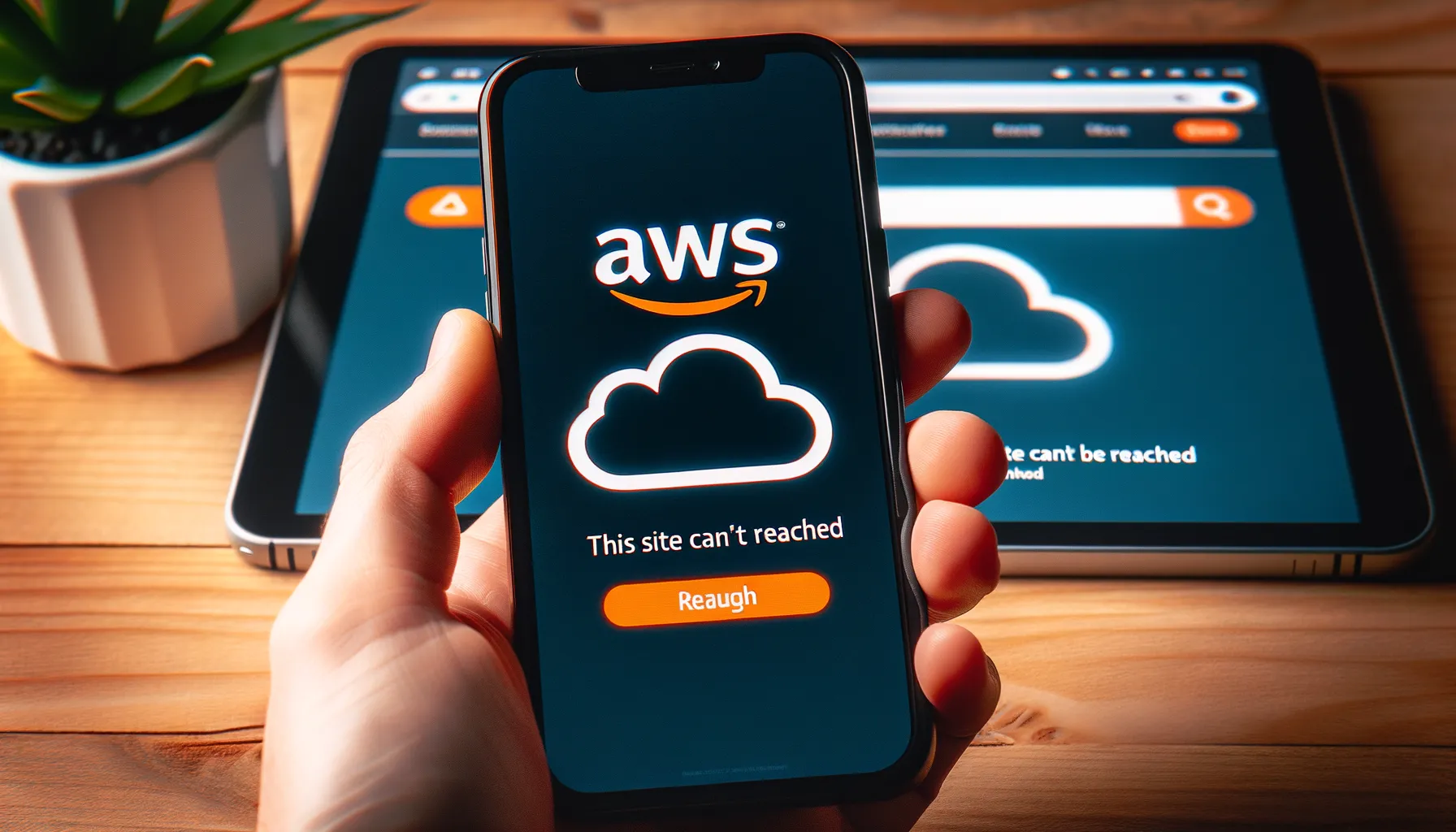 AWS Gangguan Besar: Dampak dan Pembelajaran bagi Dunia Teknologi