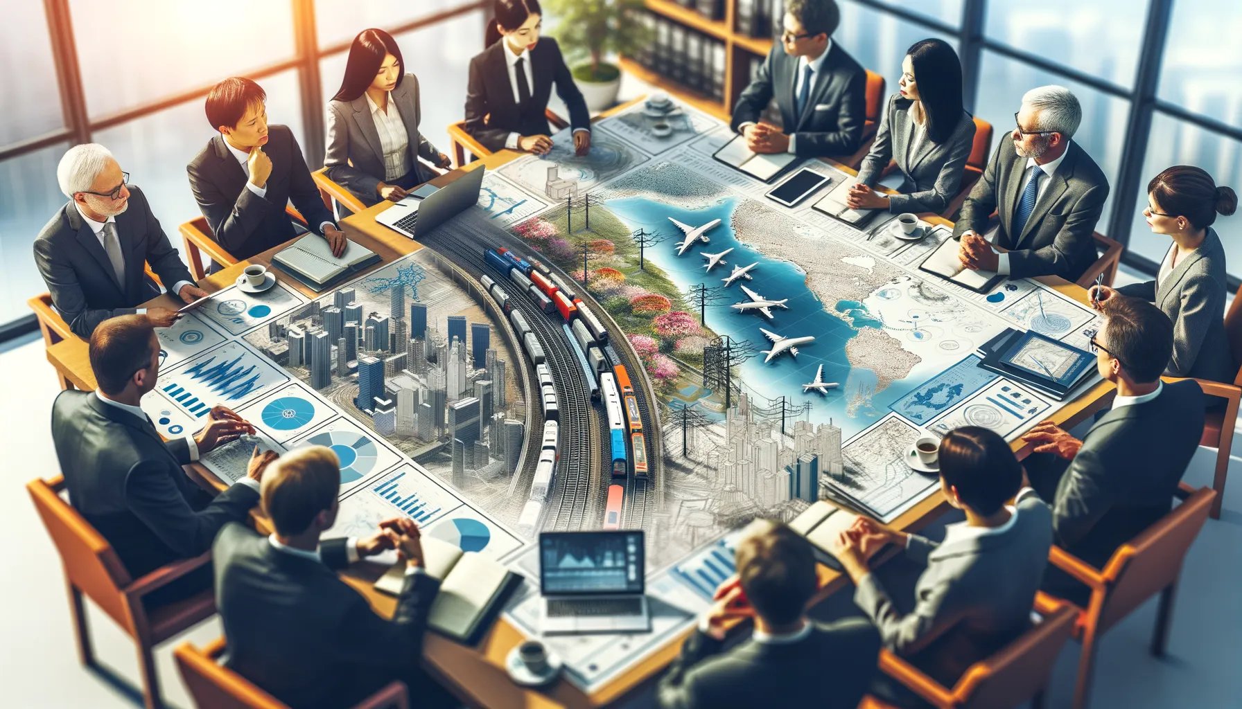 Negosiasi Utang Kereta Cepat: Tantangan dan Peluang