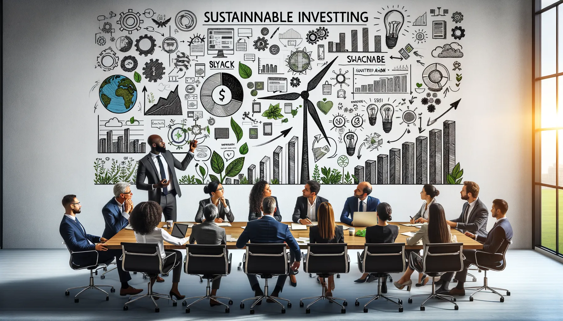 Eksplorasi Peran Wafra: Investasi Alternatif dan Dukungan Kuwait