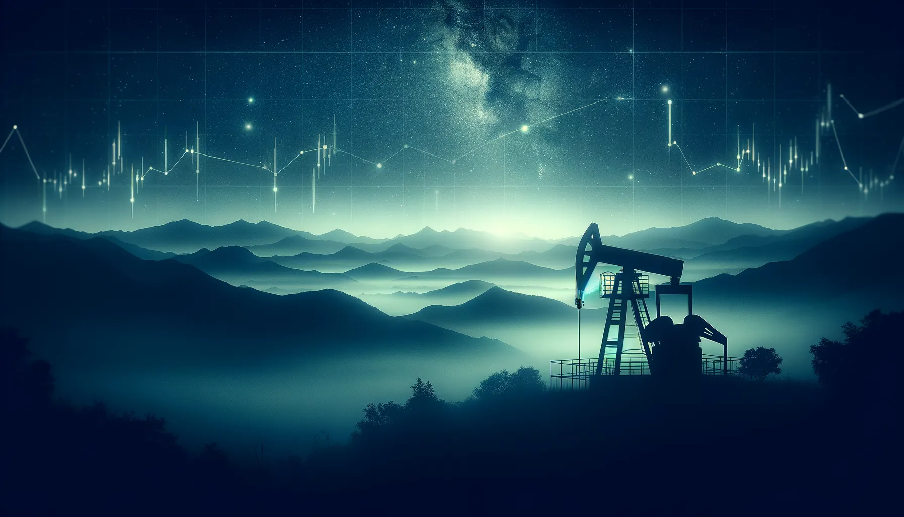 Harga Minyak Melonjak Meski AS Lepas 400 Juta Barel Darurat