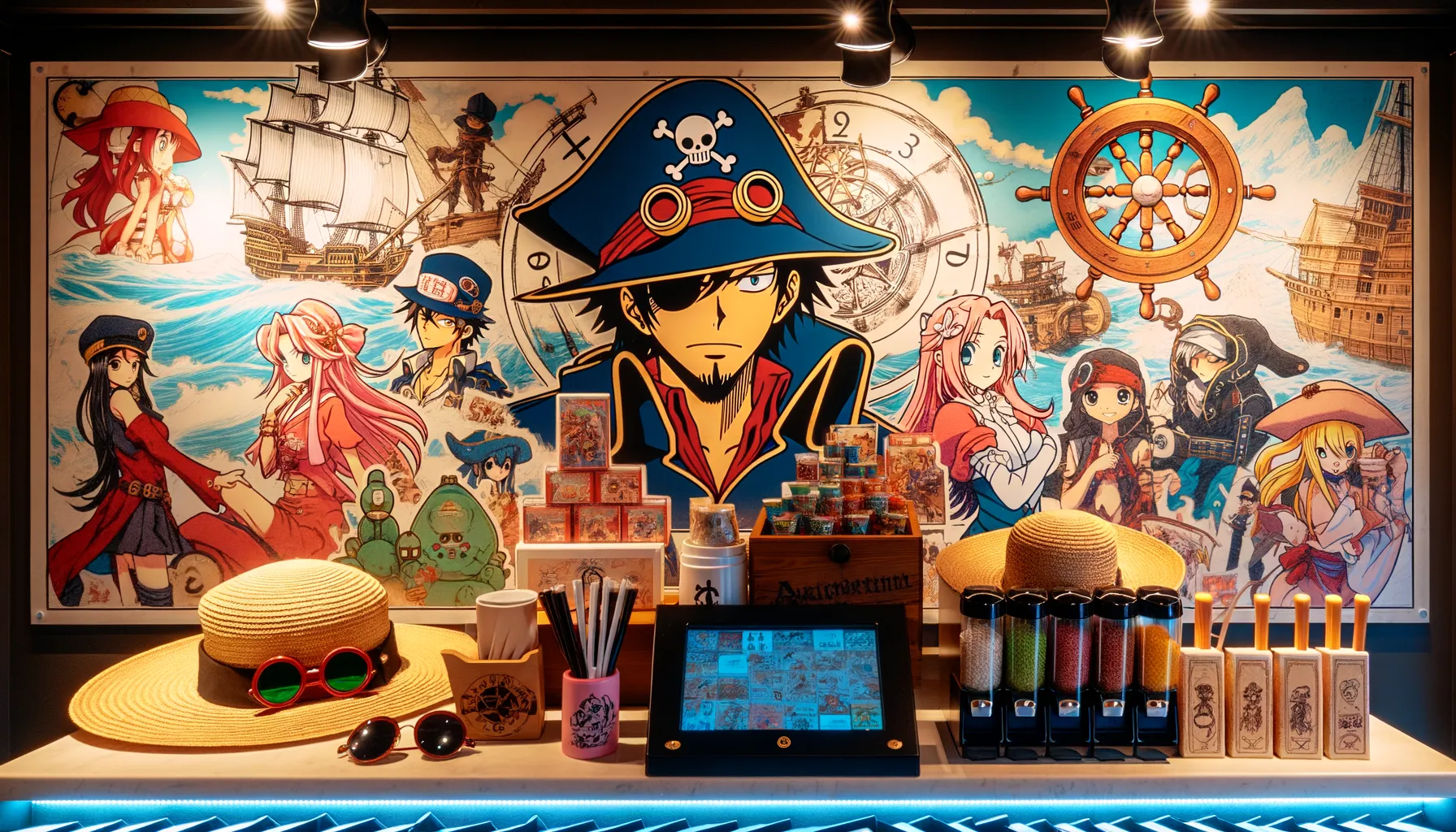 Generasi Z Indonesia dan Peluang Bisnis di Dunia Anime