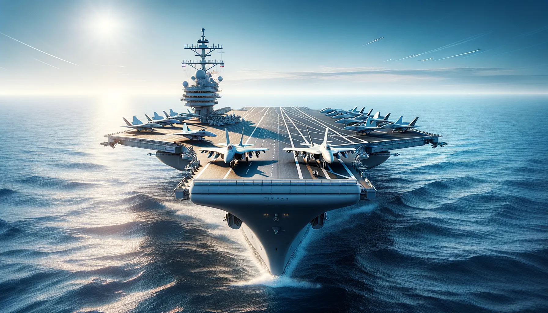 Keunggulan China: Ancaman Rudal Hipersonik pada Militer AS